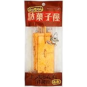 よっちゃん 駄菓子屋よっちゃん丸 4本×10袋