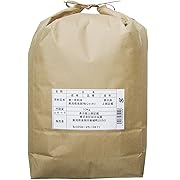 田中米穀 新潟県 長岡産 コシヒカリ 玄米 10kg 令和7年産