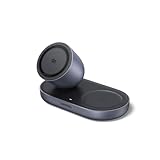 【期間限定セール+10%OFF！】UGREEN Zapix W75185400 － MagSafe対応25W Qi2認証2-in-1ワイヤレス充電器が3,773円送料無料