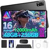 【期間限定セール】POPUX P12PRO － UNISOC T7300搭載12インチSIMフリーAndroid16タブレットが26,900円送料無料