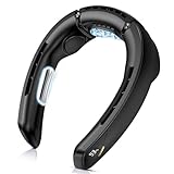 【50%OFF！】MOOLOTY A1 － ペルチェ素子冷却プレート搭載ネッククーラーが1,999円送料無料