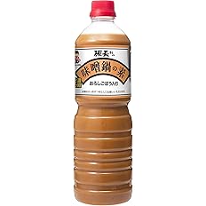 【42%OFF】【773円】 神州一味噌 板長好み 味噌鍋の素 1.1kg（約45杯分）