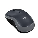 【期間限定セール】Logicool M185 － 電池寿命最大12ケ月ワイヤレスマウスが999円