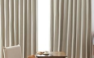 クモリ(Kumori) 遮光率100%カーテン 厚手 100cm×丈178cm 2枚組