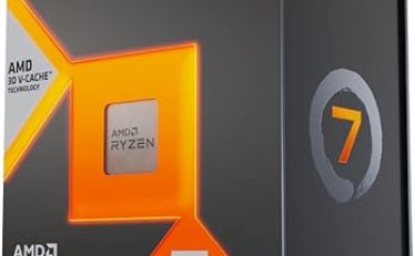 【48,300円ｰポイント10%】AMD CPU Ryzen 7 7800X3D