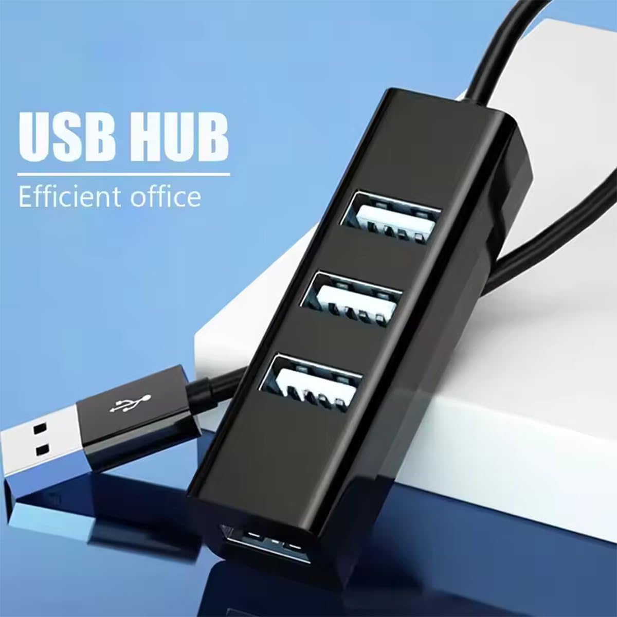 【187円】 Amazon Haul USB 2.0 4ポートハブ 【送料無料】