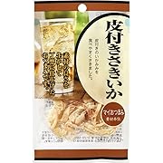 マイおつまみ 皮付きさきいか 13g ×12袋
