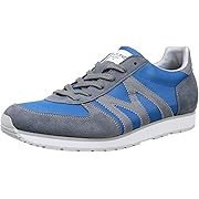 【ポイント34%還元】MIZUNO(ミズノ) MR1 SP カジュアルスニーカー ユニセックス  ブルー/グレー 25.5cm