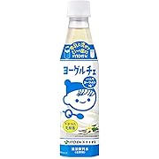 伊藤園 チチヤス ヨーグルチェ バニラヨーグルト味 希釈 340ml×12本
