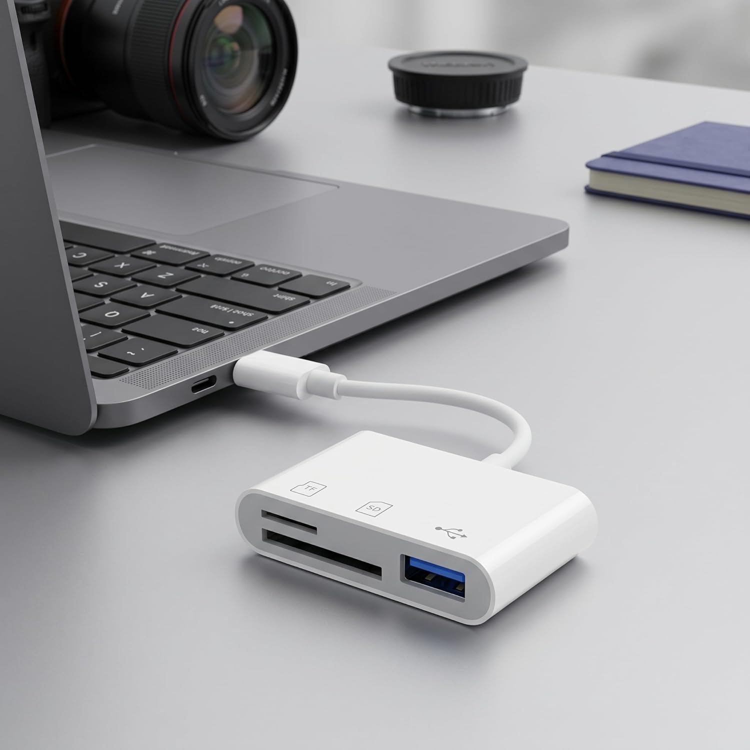 【213円】 Amazon Haul USBカードリーダー 【送料無料】