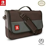 【期間限定セール】PowerA メッセンジャーバッグ for Nintendo Switchが980円