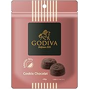 GODIVA(ゴディバ) ゴディバ ビッツ クッキー ショコラ 50g