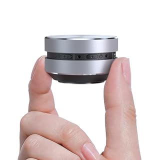 【15%OFF！】Docooler ミニ骨伝導ポータブルスピーカーが2,974円