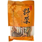 金崎製菓 匠の味 野菜かりんとう 55g×5袋