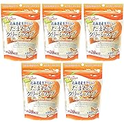 【ポイント29%還元】味源 玉葱クリーミースープ 150g ×5個