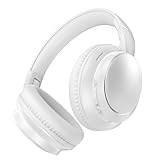 Sanlao ANCノイズキャンセリング ワイヤレスヘッドホンが1,299円