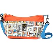 【10%OFF】CHUMS(チャムス)コレクトショルダー スウェットナイロン Art Booby