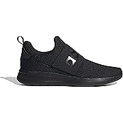 【ポイント11%還元】adidas(アディダス)スニーカー ライト レーサー アダプト 4.0 メンズ コアブラック 26.5cm