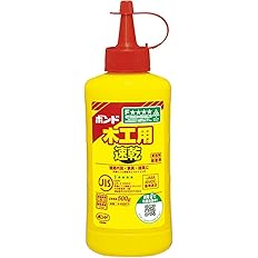 コニシ ボンド 木工用速乾 500g