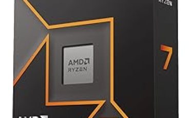 【35,806円】AMD Ryzen 7 9700X 長期保証モデル