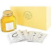 コーヒー＆アカシアギフト ドリップバッグコーヒー5袋、ハンガリー産アカシアはちみつ500g