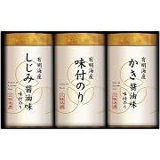 こだわり味のり詰合せ NAR-15