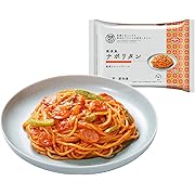 【50%OFF】完全メシDELI 日清食品 冷凍 ナポリタン 5食セット