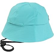 THE NORTH FACE(ザノースフェイス) ハイカーズハット ユニセックス オキシダイズドブロン Lサイズ