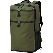 CANTERBURY(カンタベリー)デイパック ライトオリーブ OS 35L