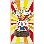 なとり ひとくちするめ 15g×5袋