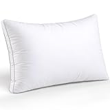 【20%OFF+10%ポイント！】AooDen PP03 － 首が痛くならない ふわふわ枕43×63cmが1,599円（実質1,399円）