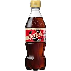 【アウトレット】【1,695円】 コカ・コーラ ゼロカフェイン 350ml×24本
