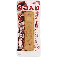 丸善 たこ入り揚げかまぼこ 48g×20個