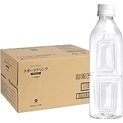 by Amazonラベルレススポーツドリンク500ml×24本