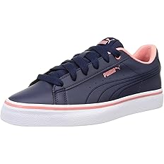 【45%OFF】【2,965円】 プーマ ユニセックス スニーカー Vコート バルク