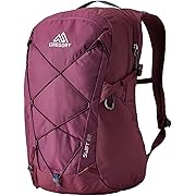 ポイント49%還元の GREGORY(グレゴリー)スウィフト22 アメジストパープル