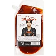 【50%OFF】パクちゃんのコチュジャン 300g