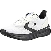 【ポイント34%還元】CONVERSE(コンバース)ランニングシューズ DAYSTAR ホワイト 23.5cm