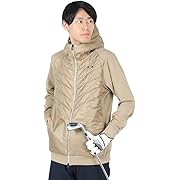 OAKLEY(オークリー)HYBRID PUFF FLEECE 7.0 ユニセックス RYE Mサイズ