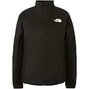 【ポイント44%還元】THE NORTH FACE(ザノースフェイス) ベントリックストレイルジャケット ブラック レディース WLサイズ