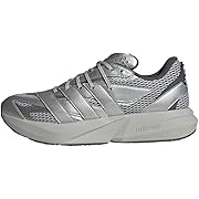 adidas(アディダス)MERCEDES AMG PETRONAS FORMULA ONE チーム LIGHTBLAZE SHOES ONG45 スニーカー ユニセックス  22.0 cm