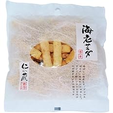 【67%OFF】【707円】 仁の蔵 海老サラダ 30g×12個