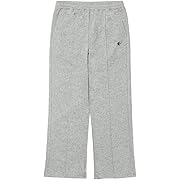 【ポイント49%還元】CONVERSE(コンバース)STAR PT SWEAT PANTS メンズ  HEATHER GRAY XLサイズ