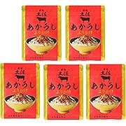 四国健商 土佐あかうしふりかけ 30g×5 すき焼き風味