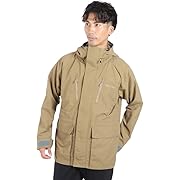 【ポイント18%還元】Marmot(マーモット)アウター グランドジャンクションジャケット メンズ ベージュ M Regularサイズ