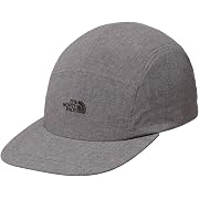 【5%OFF】THE NORTH FACE(ザノースフェイス)アクティブライトファイブパネルキャップ NN02573 ユニセックス ミックスカラーチャコール Free Size