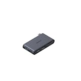 【1,990円OFF！】Anker Nano USB-C ハブ (6-in-1, 5Gbps) が2,000円送料無料