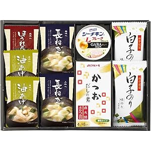 【48%OFF】【1,240円】 アピデ 和風バラエティギフト