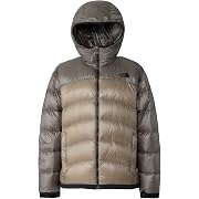 【ポイント30%還元】THE NORTH FACE(ザノースフェイス) ダウン ジャケットアコンカグアフーディ ND92554 ユニセックス クラシックカーキ/トープ Sサイズ