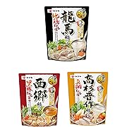 ヤマキ 偉人鍋つゆセット